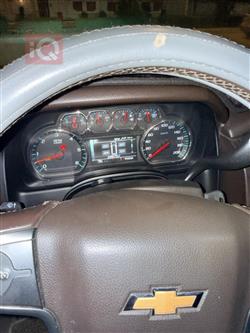 شيفروليه تاهو